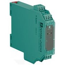 Pepperl+Fuchs Fabrik - Trennschaltverstärker Relaisbaustein KFD0-RO-2