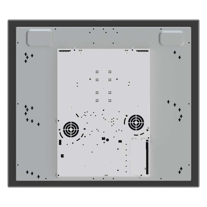 Gorenje - Kochfeld EB-Autark-Kochfeld Indukt. GI6401BX 60cm,4 Kochz