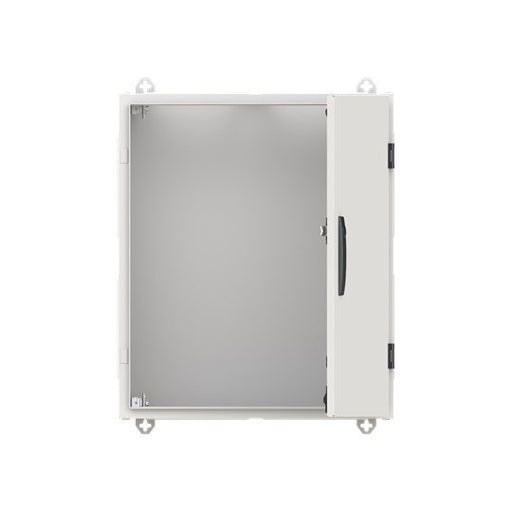 Striebel&John - Leergehäuse Wandschrank TG204G SK I IP55