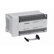 Mitsubishi Electric - SPS-Digitales Ein-/Ausgangs-Modul Erweiterungsgerät FX2N-48ER-ES/UL Kompaktes