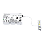 THORNeco - Elektrisches Zubehör/Ersatzteile für Leuchten Umbauset LARA/SARA  #96635292
