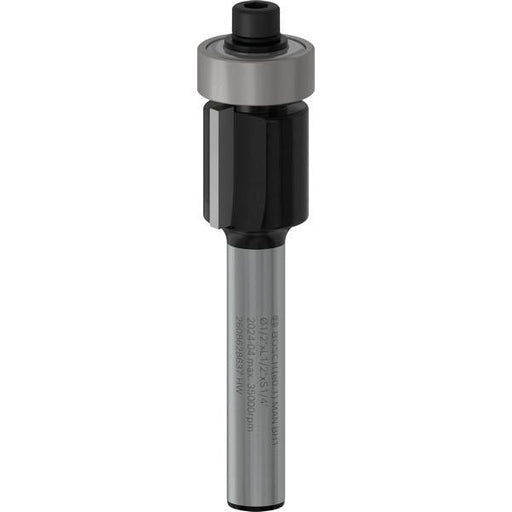 Bosch - Fräser PRO Bündigfräser mit 2608628637 untenlieg