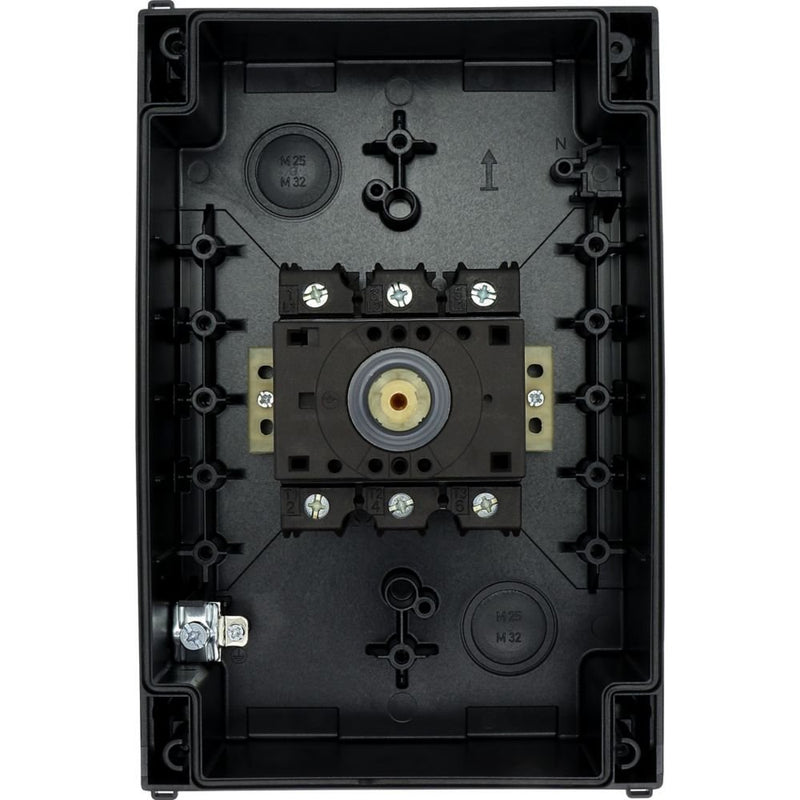 Eaton - Lasttrennschalter Hauptschalter P3-63/I4/SVB I4/SVB