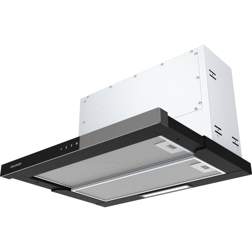 Oranier - Dunstabzugshaube Schublüfter FLA 660 Touch-Control