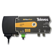 Televes - Zubehör/Ersatzteile für LWL-Technik Optischer Mininode OMNRK1610N 5-65 MHz 87-1006MHz