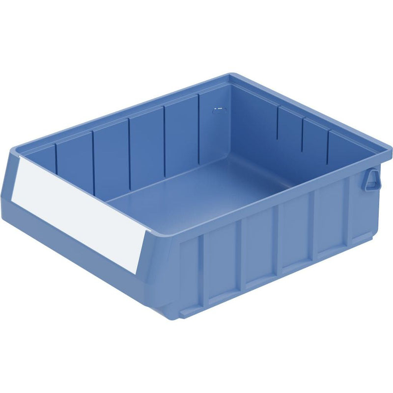 Bito - Zubehör/Ersatzteile für Werkzeugkasten, -schrank, -wagen und Werkbank Regalkasten 3-1434 (VE 8) RK 3209, 300x234x90