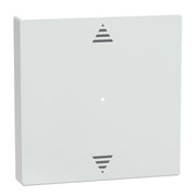 Schneider Electric - Bussystem-Tastwippe Wippe Tastermodul 1fach MTN619425 Aufdruck Auf/Ab
