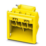 Phoenix Contact - Leiterplattensteckverbinder Leiterplattengrundleiste ICC25-H/4L5,0-1018 − 50 Stück
