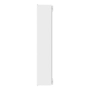 Eaton - Tür/Bedientableau (Schaltschrank) 2. Tür ZSD-TR2/B1/H9 Breite 1