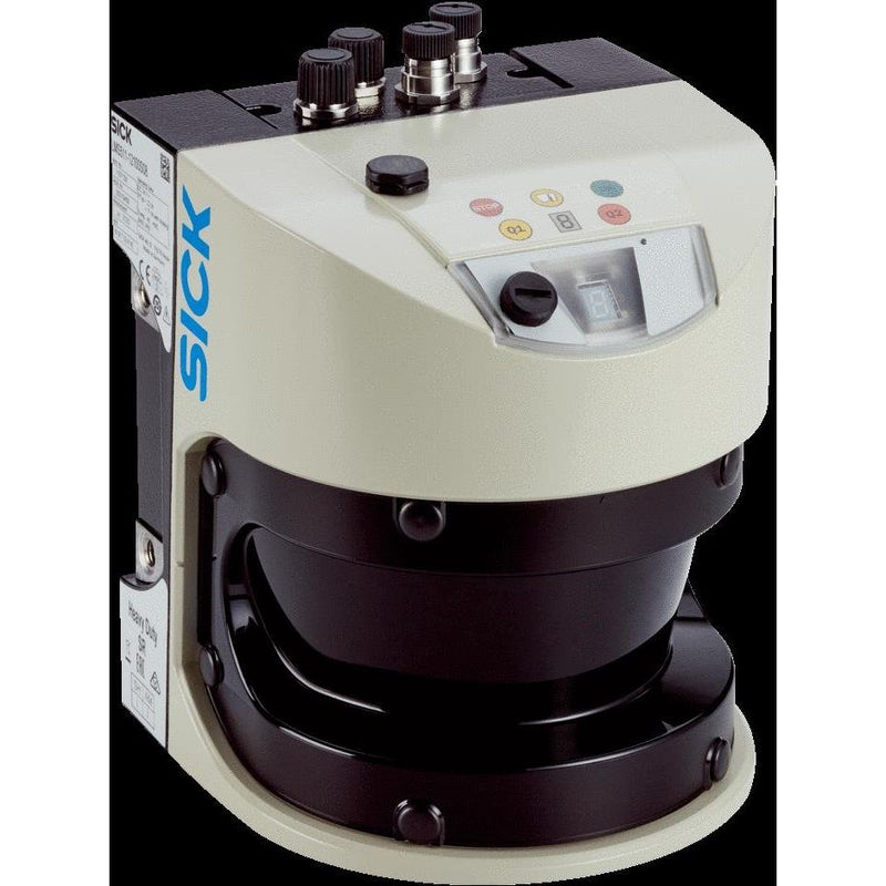 Sick - Laserscanner 2D-LiDAR-Sensor 1107124 LMS511-12100S08 Heav