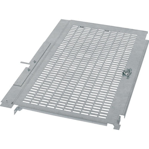Eaton - Trennwand (Schaltschrank) Horizontale Trennwand XPRCCH03508 Kabelraum Unterteil