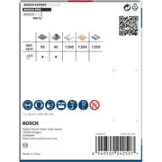Bosch - Lochsäge PRO Multi Material PC Plus 2608594406 Lochsäge, 89 mm