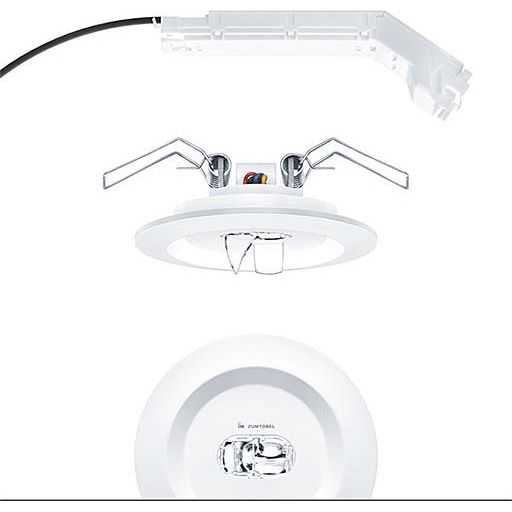 Zumtobel Group - Sicherheitsleuchte Sicherheitsleuchte RESCLITE P #42934327