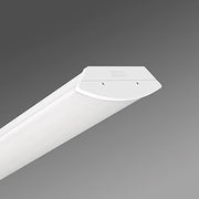 Regiolux - Decken-/Wandleuchte LED-Anbauleuchte lens pr #21662224181 3000K