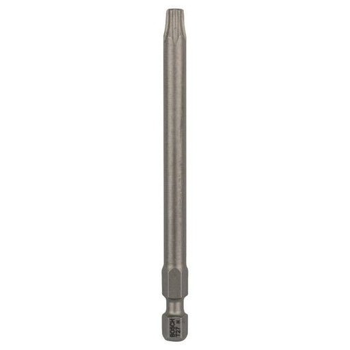 Bosch - Bit Schrauberbit Extra-Hart 2607001656 T27, 89 mm, 1er-Pack