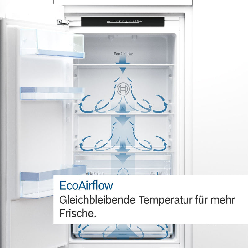 Bosch - Kühlschrank EB-Kühlgerät KIR41ADD1 Serie6