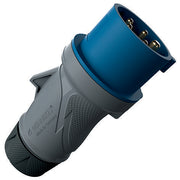 Mennekes - CEE-Stecker (IEC 60309) CEE Stecker Xtra 13509 16A,5p,9h,230V,IP54
