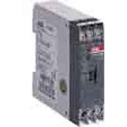 ABB Stotz S&J - Zeitrelais ansprechverzög. CT-ERE 3-300s 24VAC/DC,220-240VAC