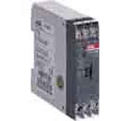 ABB Stotz S&J - Zeitrelais ansprechverzög. CT-ERE 3-300s 24VAC/DC,220-240VAC