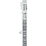 Pilz - Feldbus, Dez. Peripherie - Baugruppenträger PSSu BS 1/8 C-T 314651
