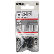 Bosch - Werkzeugset 4-tlg. 2607000546 Dübelzentrierstift-S