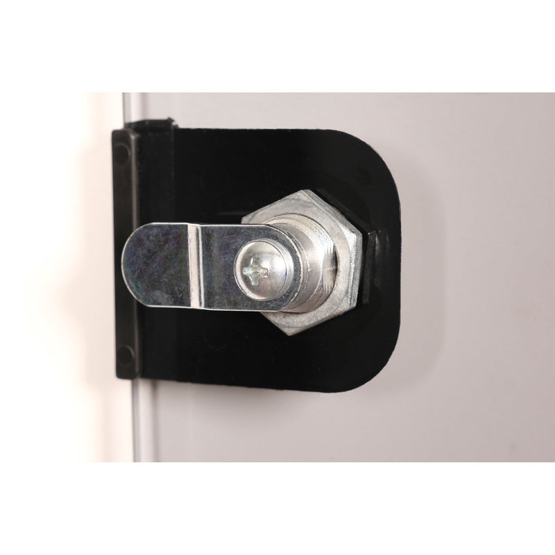 DIGITUS - Netzwerk-/Serverschrank Wandgehäuse SOHO PRO DN-49202 7HE,gr