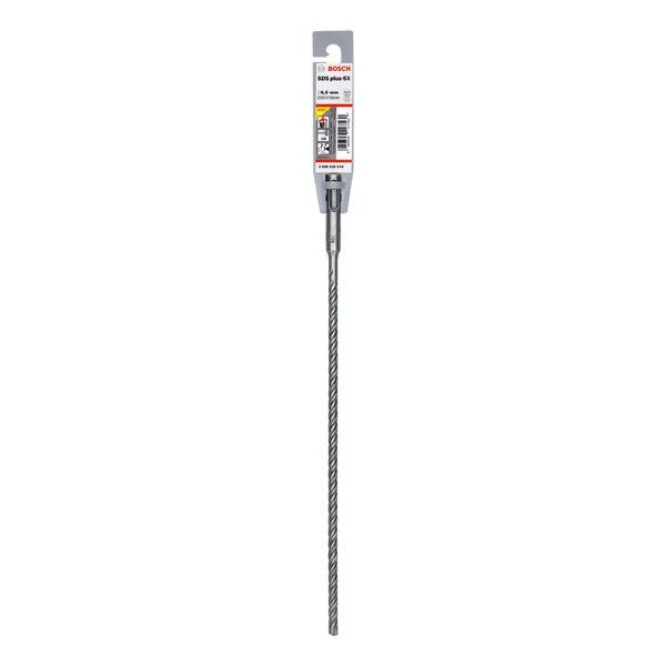 Bosch - Bohrer PRO SDS plus-5X 2608836614 Hammerbohrer 6,5 x