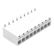 WAGO - Leiterplattenklemme SMD-Leiterplattenklemme 20861109700650900000 Drücker,1,5mm²,ws − 1080 Stück