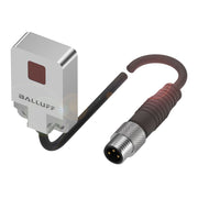 Balluff - Lichttaster energetisch Optoelektronischer Sensor BOS R01E-NS-#BOS0220