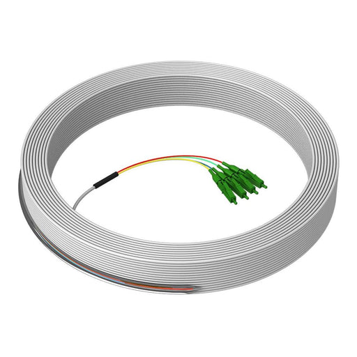 Homeway - LWL-Kabel OA Install Kit HW-TOAK4V3L100 V3 2mm/100m