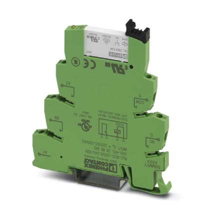 Phoenix Contact - Schaltrelais Relaismodul 2966443