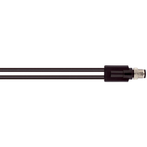 Lapp Zubehör - Konfektioniertes Sensor-Aktor-Kabel AB-C3-M12Y-2,0PUR 22260500 − 1 Stück