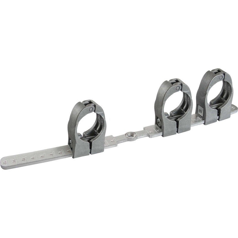Wisi - Antennenmontagematerial Multifeed Adapter OF85 0004 4-fach
