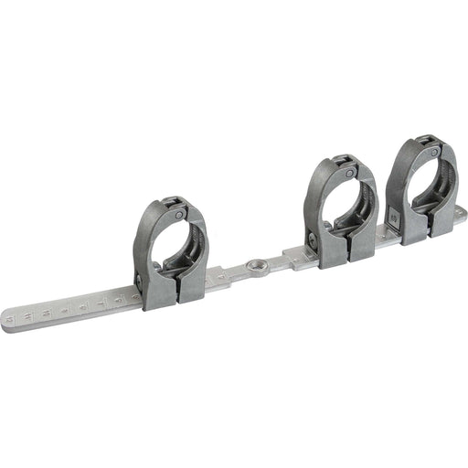 Wisi - Antennenmontagematerial Multifeed Adapter OF85 0004 4-fach − 1 Stück by Wisi
