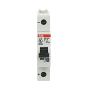 ABB Stotz S&J - Leitungsschutzschalter Sicherungsautomat S201UDC-Z4 14kA, 4A, 1-p
