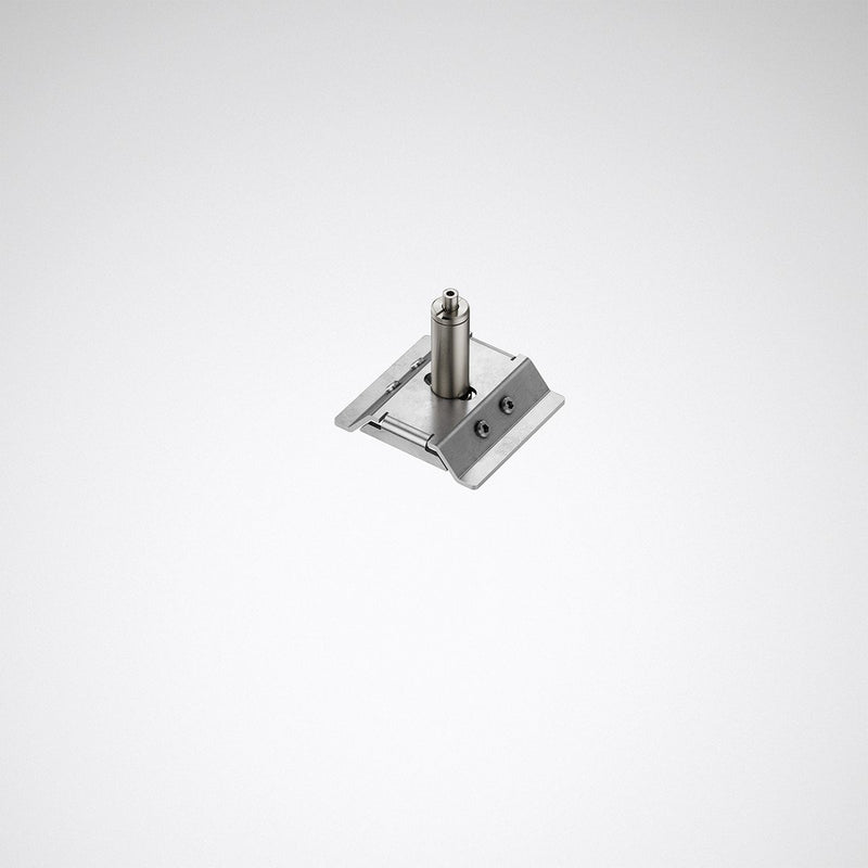Trilux - Mechanisches Zubehör/Ersatzteile für Leuchten Seilschlitten Fn3 H/HI ZBMC