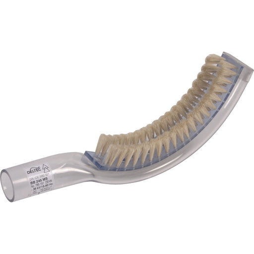 DEHN - Zubehör/Ersatzteile für Sicherheitsgeräte Bogenbürste z. Absaugen BB 245 MS D 40/L390mm