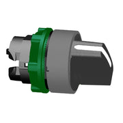 Schneider Electric - Frontelement für Wahlschalter Frontelement ZB5AD8C0 Kunststoff 22mm