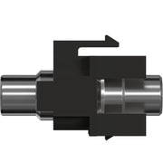EFB-Elektronik - Zubehör/Ersatzteile für modulares Anschlusssystem ST Multimode Snap-In Adap. EB532 schwarz
