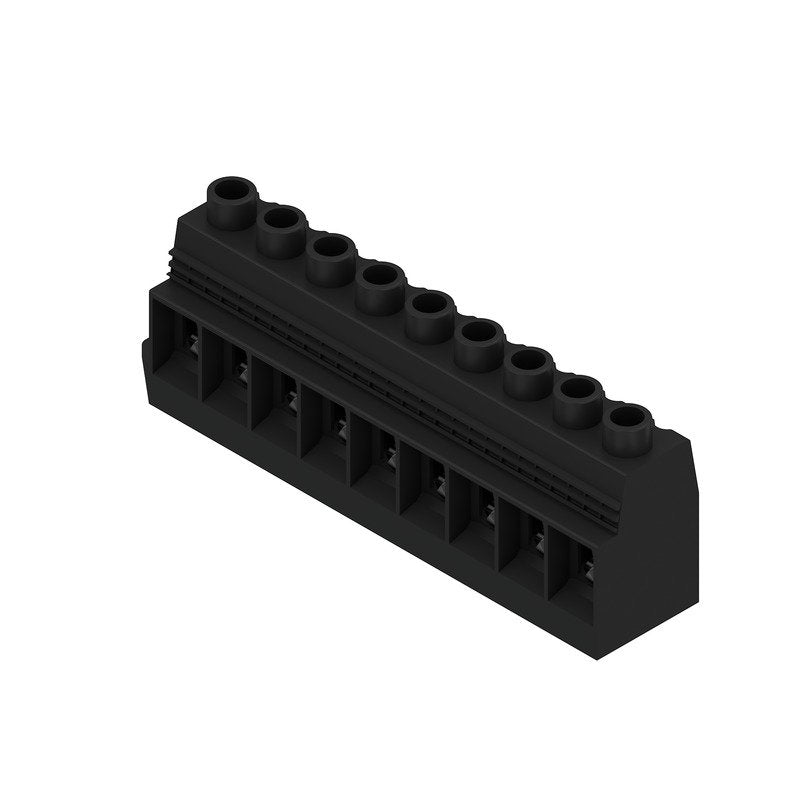 Weidmüller - Leiterplattenklemme Leiterplattenklemme LXXX 15.0#1386930000 15.00mm − 8 Stück