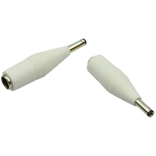Scharnberger+Hasenbein - Mechanisches Zubehör/Ersatzteile für Leuchten Adapter Hohlbuchse/Stecker 34737 5,5 auf 3,5mm