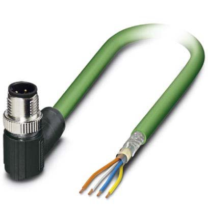 Phoenix Contact - Konfektioniertes Sensor-Aktor-Kabel Netzwerkkabel NBC-MRD/ 2,0-93C SCO