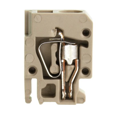 Weidmüller - Zubehör/Ersatzteile für Klemmen Stecker ZVL 1.5 INV Federanschl.,1.5mm² − 20 Stück