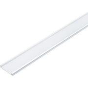 Zumtobel - Lichttechnisches Zubehör/Ersatzteile für Leuchten Abdeckstreifen 1,5m TEC2 COV-F 1500 WH weiß