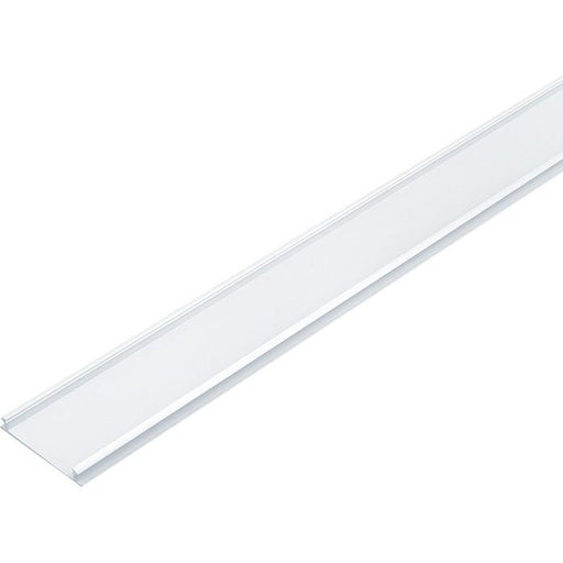 Zumtobel - Lichttechnisches Zubehör/Ersatzteile für Leuchten Abdeckstreifen 1,5m TEC2 COV-F 1500 WH weiß