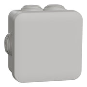 Schneider Electric - Dose, Gehäuse für Montage auf der Wand/Decke Abzweigdose ENN05004 − 1 Stück