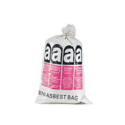 Cimco Werkzeuge - Gewebesack Asbest-Sack 120l UV80 my TRGS 519