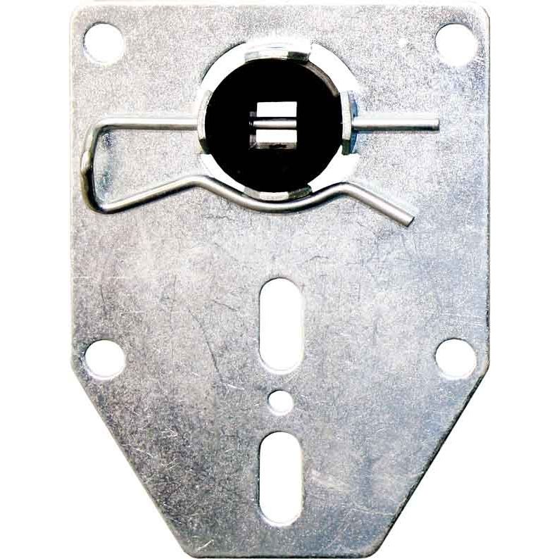 Sommer - Zubehör/Ersatzteile für Tor-/Rollladenantriebe Universalwandanker 5935V000
