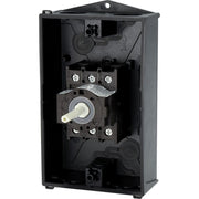 Eaton - Lasttrennschalter Sicherheitsschalter P1-25/I2-SI-SW