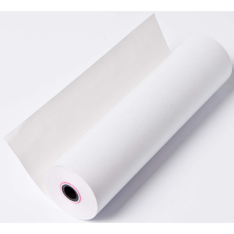 Brother - Verbrauchsmaterial für Telefax/Drucker/MFC Thermopapierrollen A4 PA-R-411 6 Rollen a 30m Länge